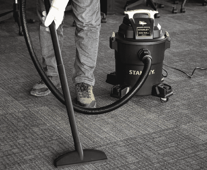 Top 10 Best Water Vacuum Cleaner To Buy in [year]