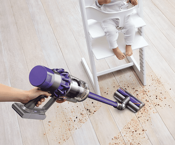 Top 10 Best Hand Vacuums In 2023 Reviews Top 10 Best Reviews