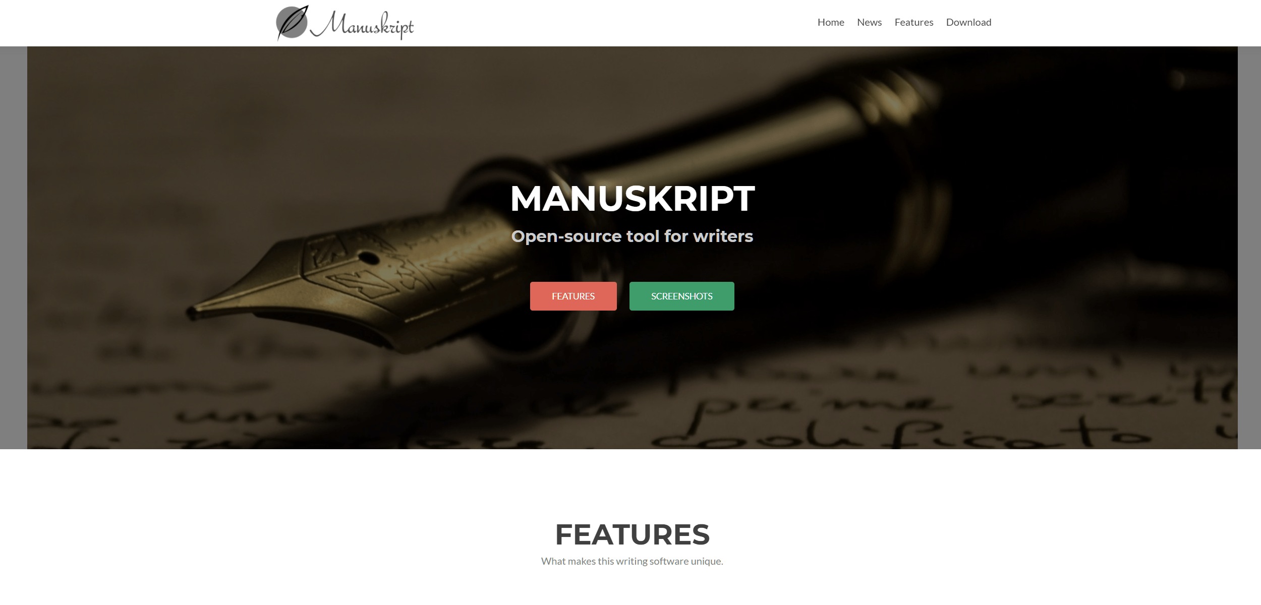 Top 10 Book Writing Software