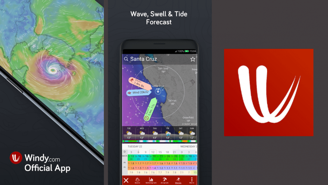 Top 10 Best weather apps for android Top 10 Byte