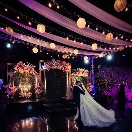 The Best Wedding Planners in Egypt Top 10 Cairo
