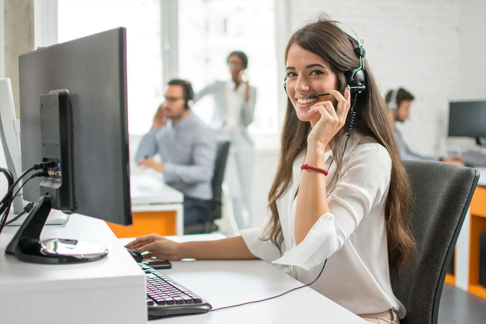 The Best Call Centers in Egypt Top 10 Cairo
