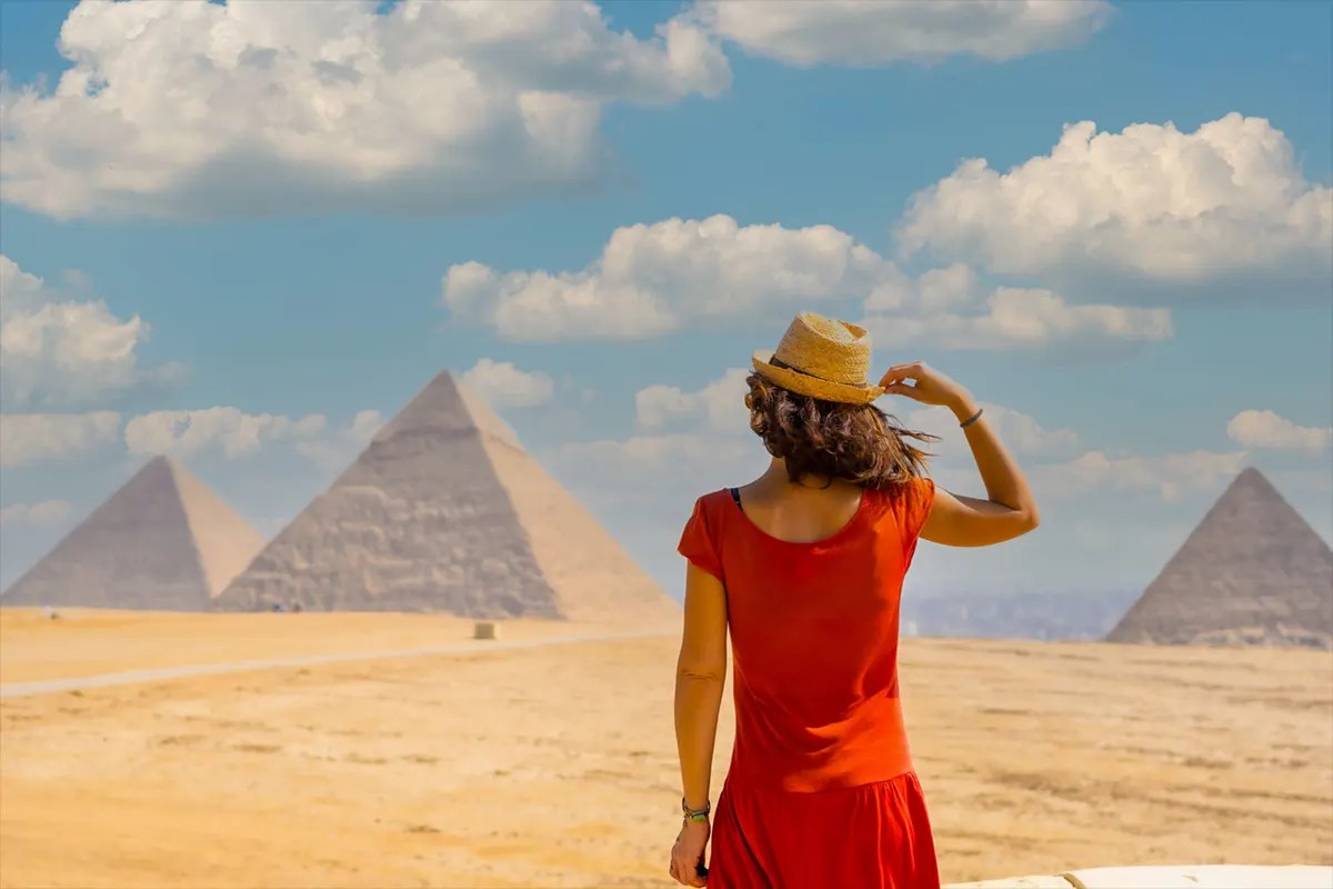 The Top Tour Operators in Egypt Top 10 Cairo