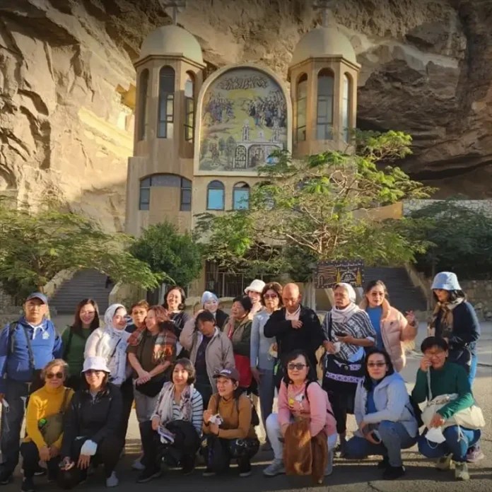 The Top Tour Operators in Egypt Top 10 Cairo