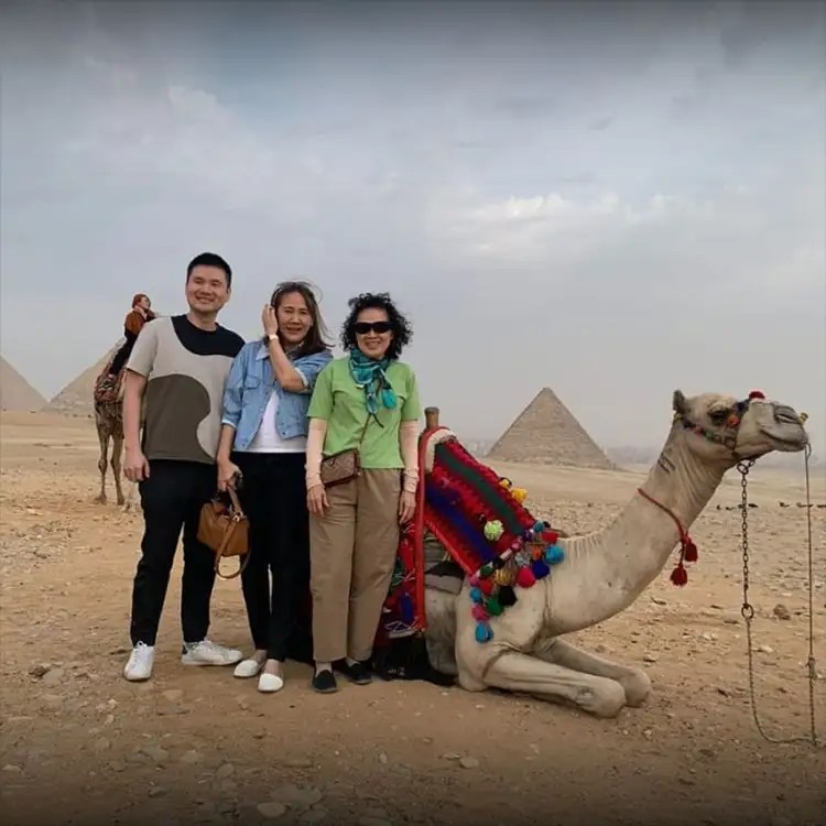 The Top Tour Operators in Egypt Top 10 Cairo
