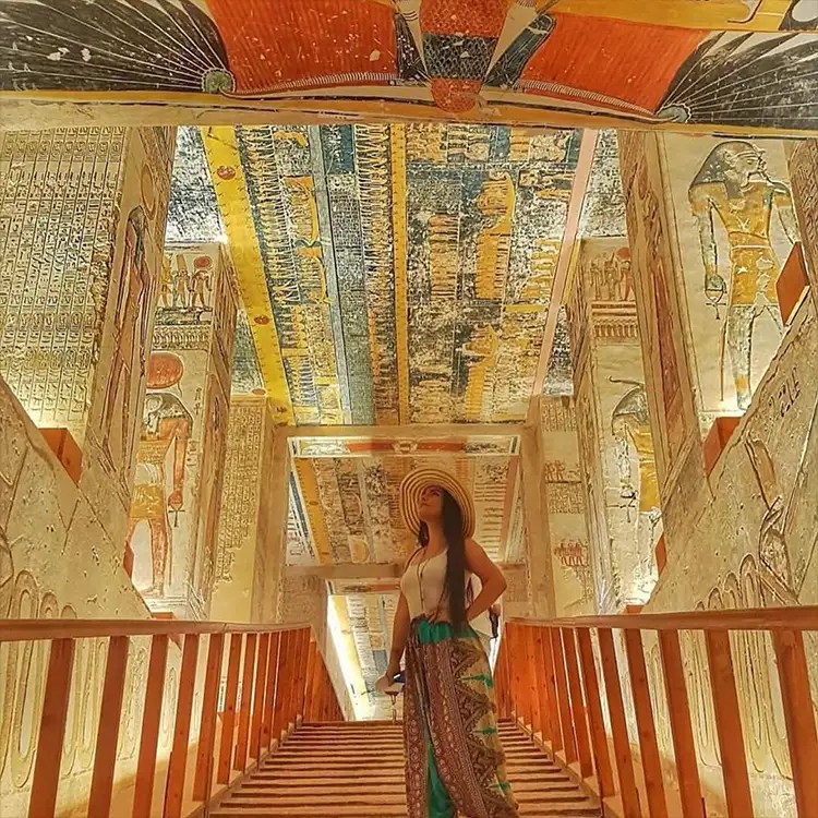 The Top Tour Operators in Egypt Top 10 Cairo