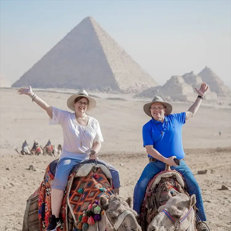 The Top Tour Operators in Egypt Top 10 Cairo