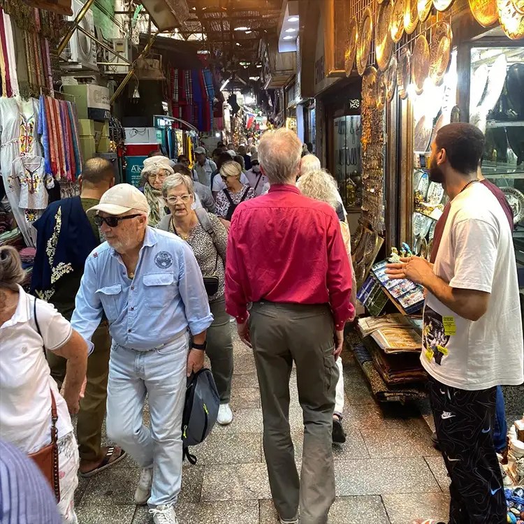 The Top Tour Operators in Egypt Top 10 Cairo