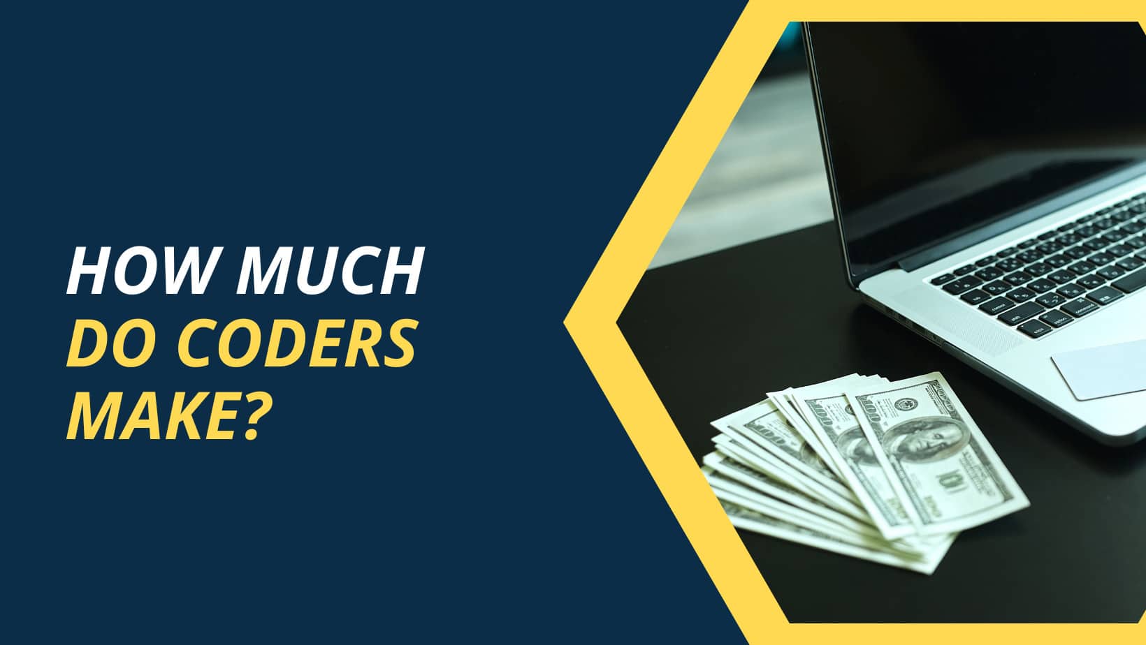 How Much Do Coders Make Coding Salaries in 2022