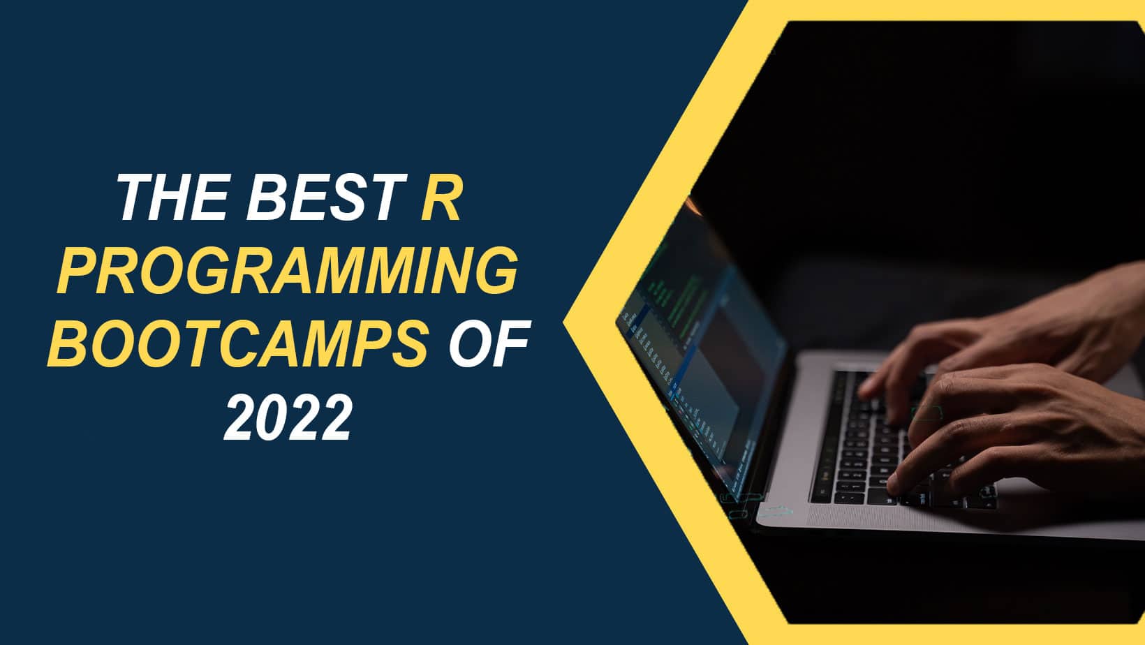 The Best R Programming Bootcamps of 2023