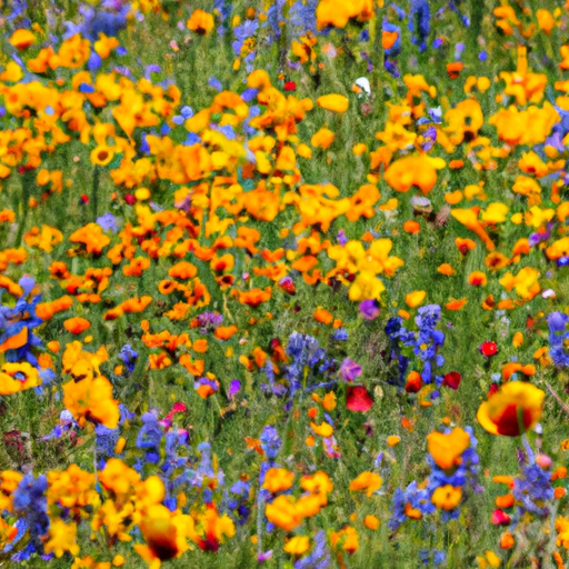 Top 10 Wildflowers Top Ten of Everything and Anything Top10Express