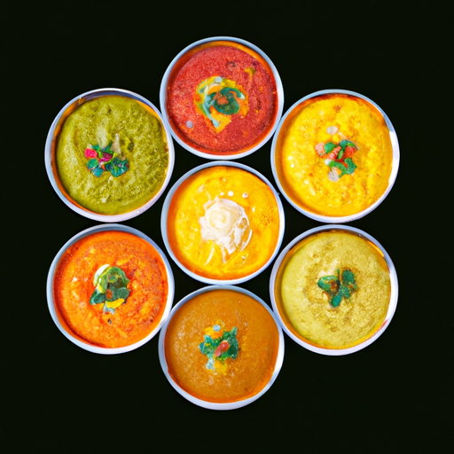 Top 10 Indian Curries Top Ten of Everything and Anything Top10Express