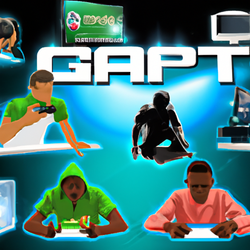 Top 10 Gamers In The World Top Ten of Everything and Anything