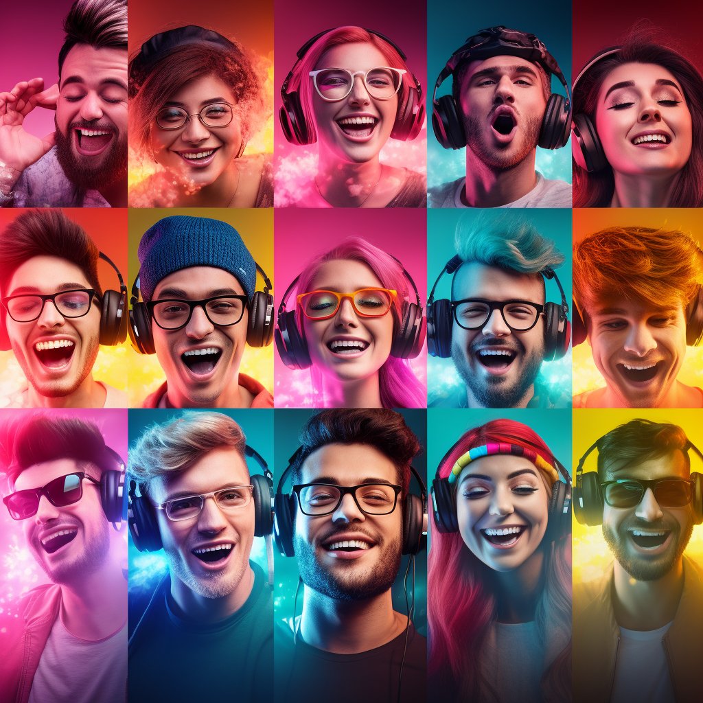 Top 10 Youtubers 2022 Top Ten of Everything and Anything Top10Express