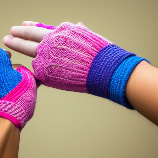 5 Best Selling Fingerless Gloves Buying Expert