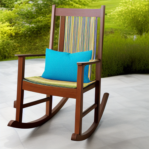 The 5 Best Selling Rocking Chair Buying Expert
