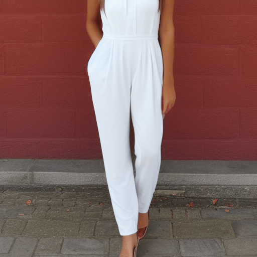 The 5 Best Selling White Jumpsuits Buying Expert