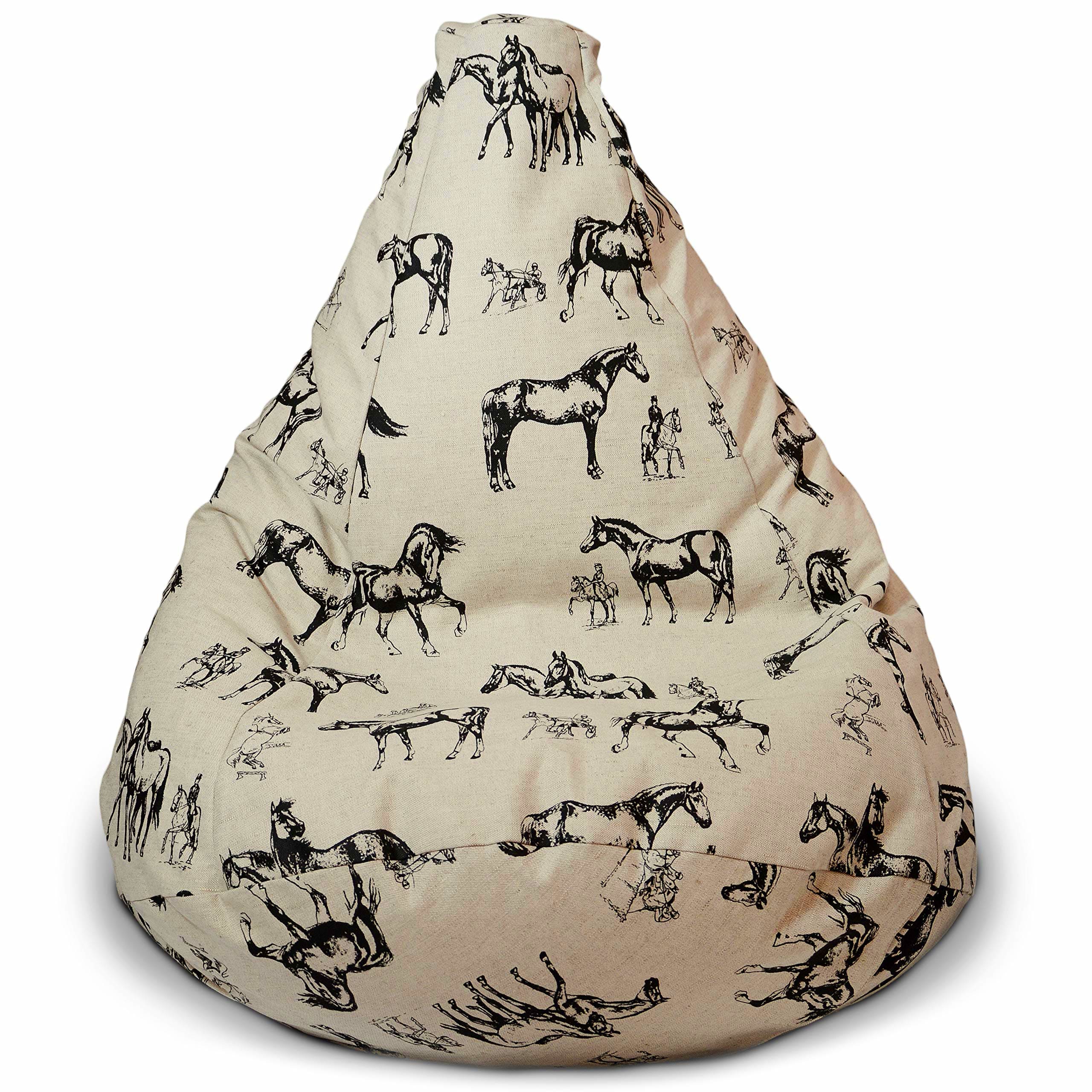 10 Best Handmade Bean Bag Chairs For 2023