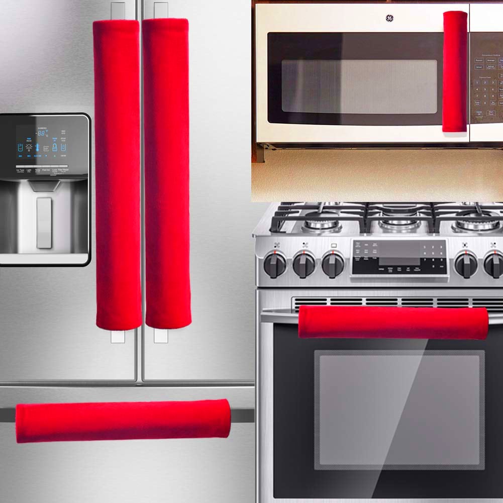 10 Best Refrigerator Replacement Handles For 2024