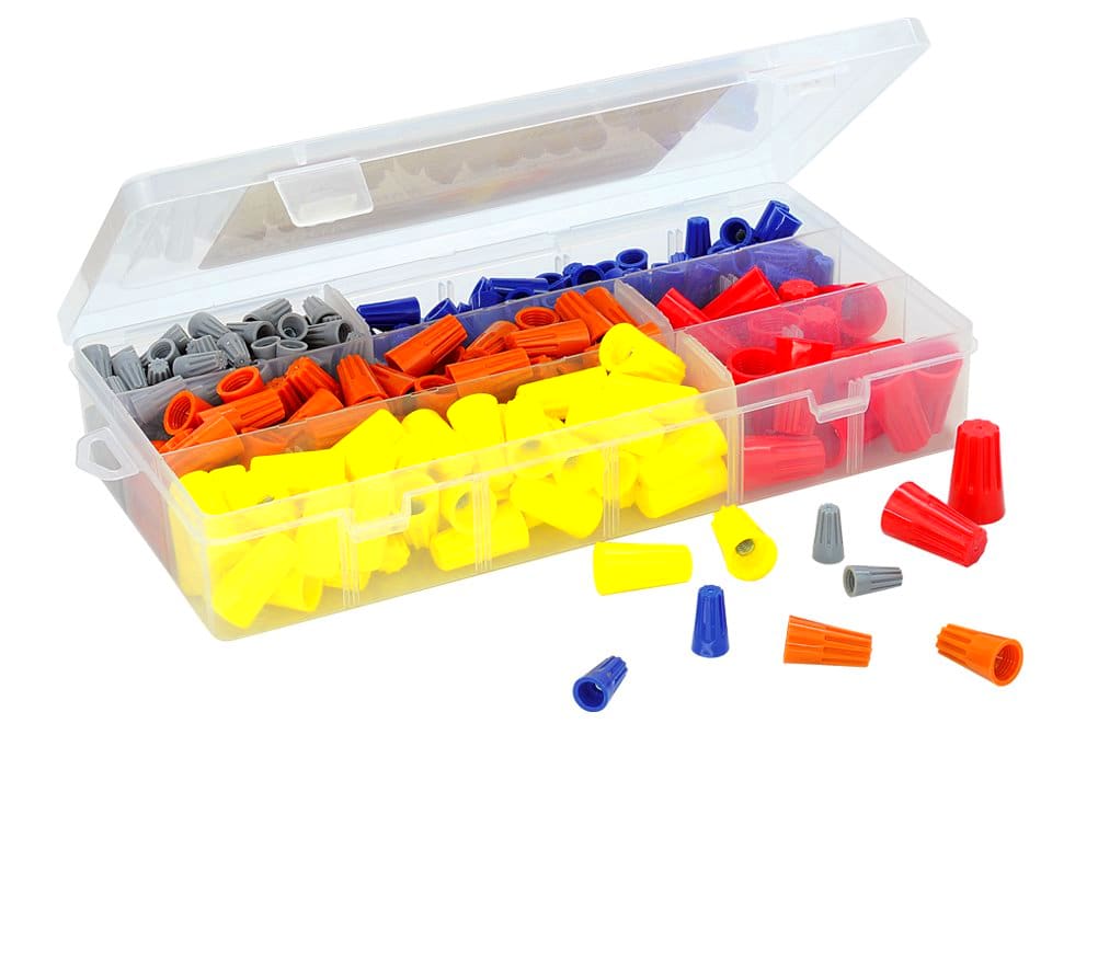 10 Best Electrical SplitBolt Connectors For 2024