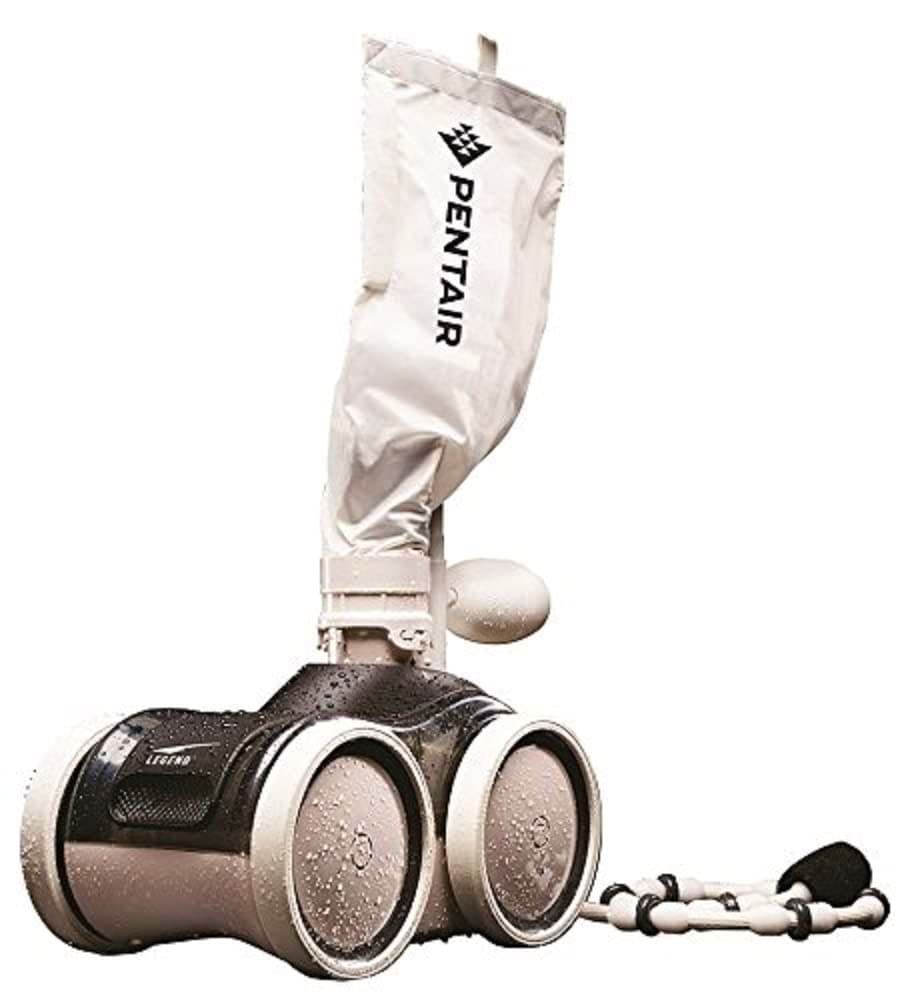 10 Best Pressure Pool Cleaners For 2023