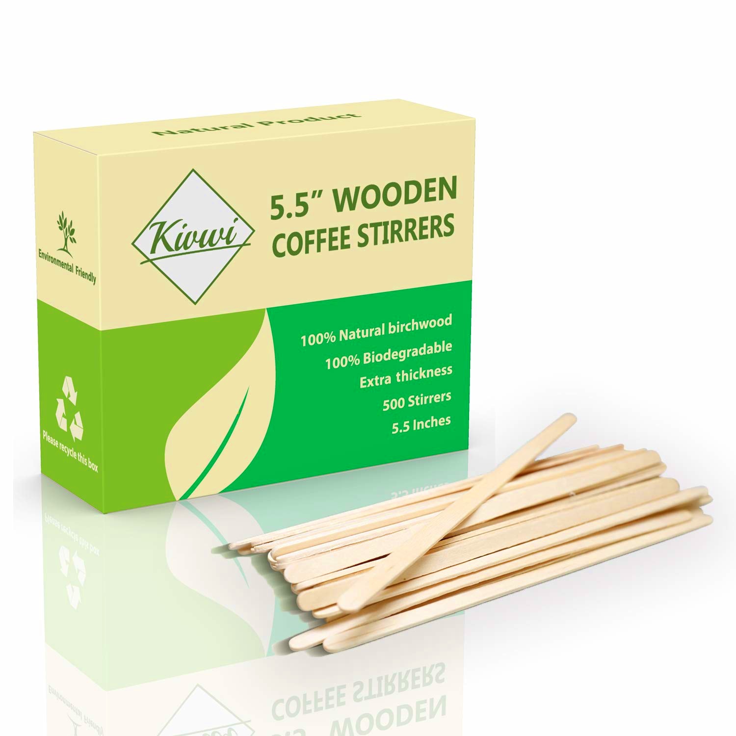 10 Best Disposable Drink Stirrers For 2023