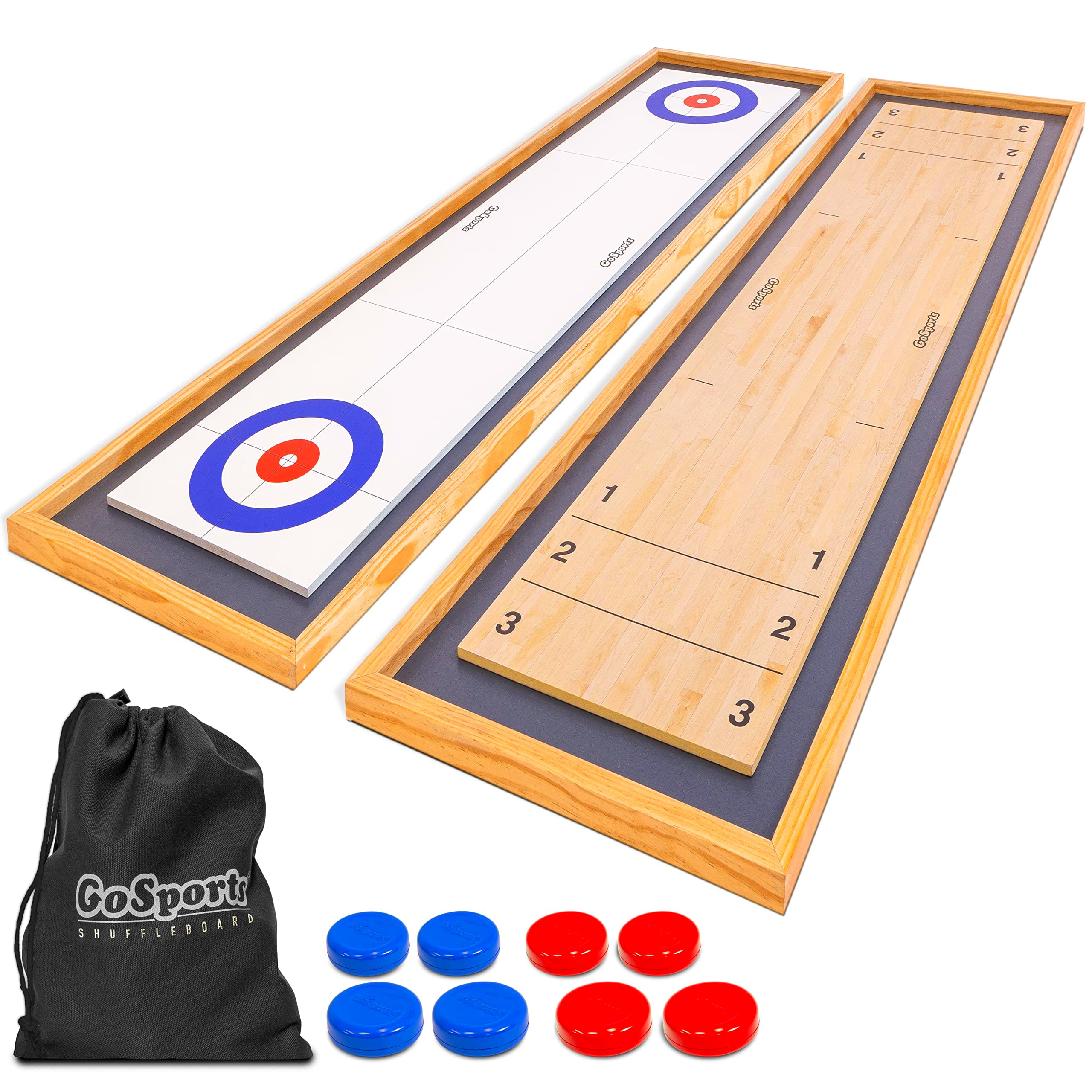 10 Best Shuffleboard Accessories For 2024
