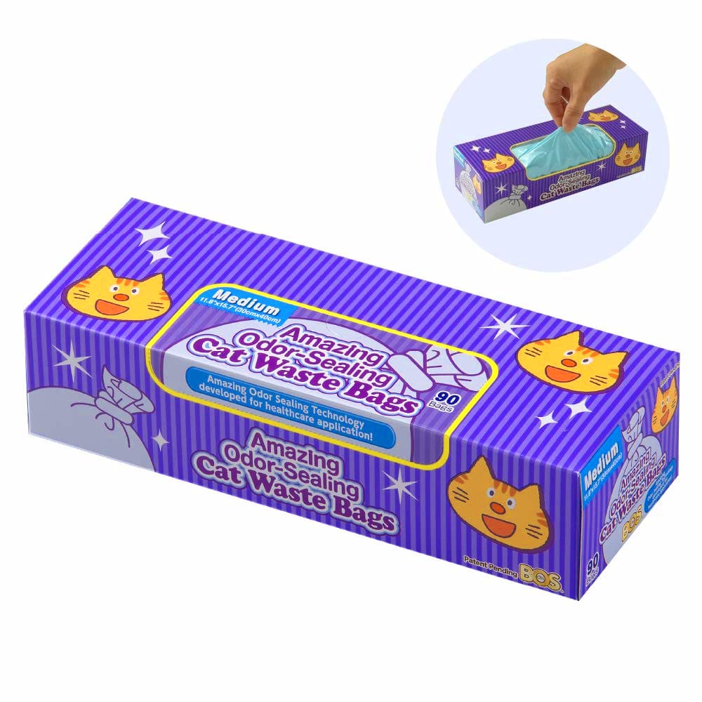 10 Best Cat Litter Box Liners For 2024