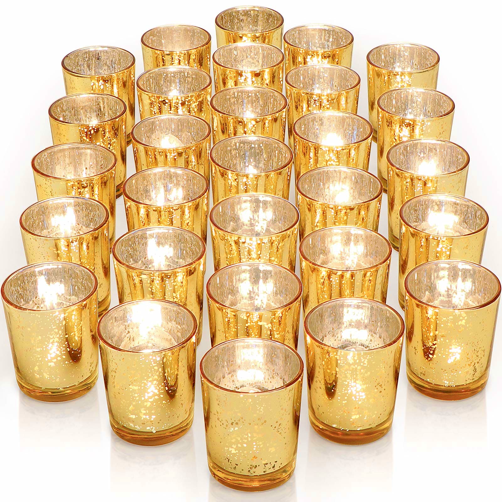 10 Best Tea Light Candle Holders For 2024