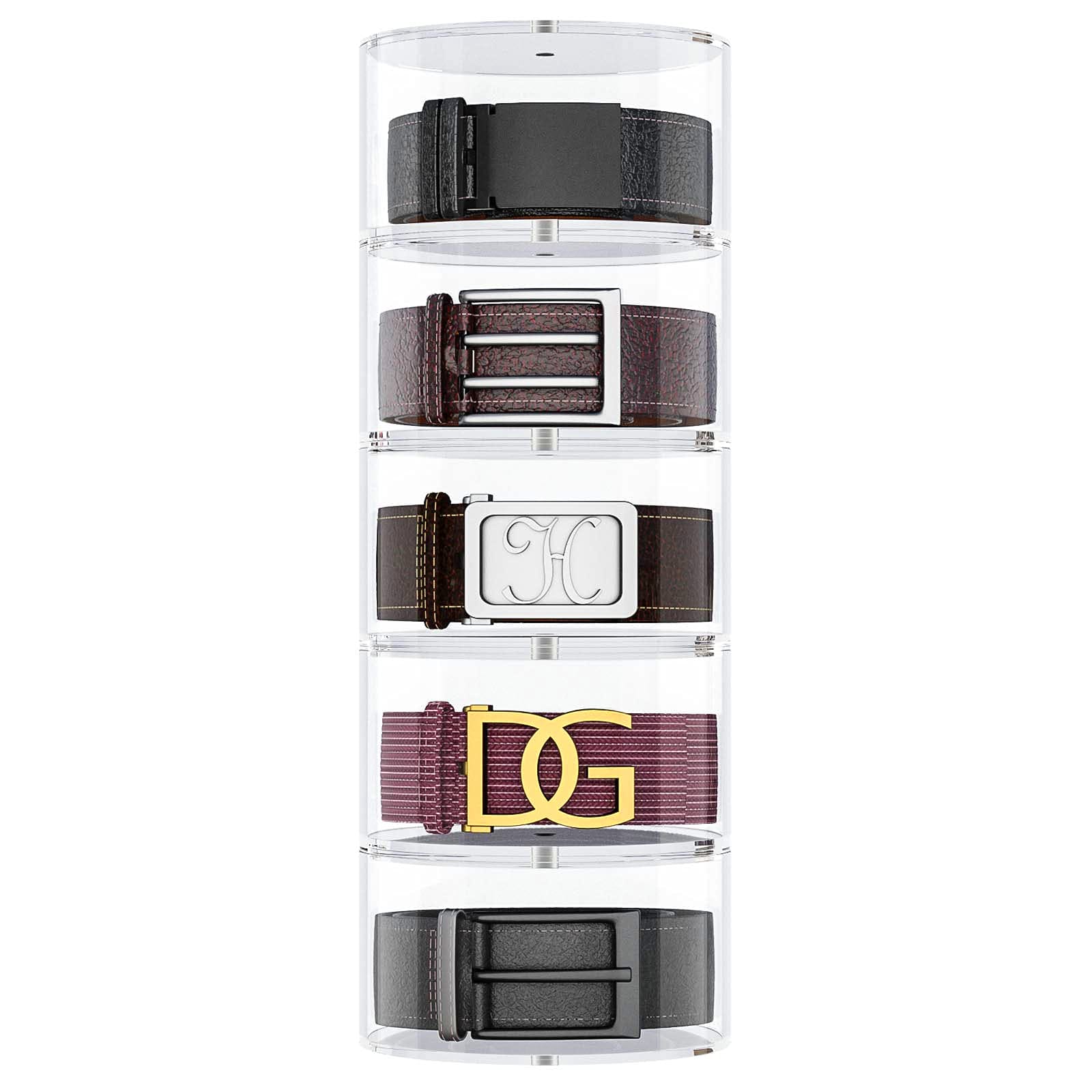 10 Best Belt Racks For 2024