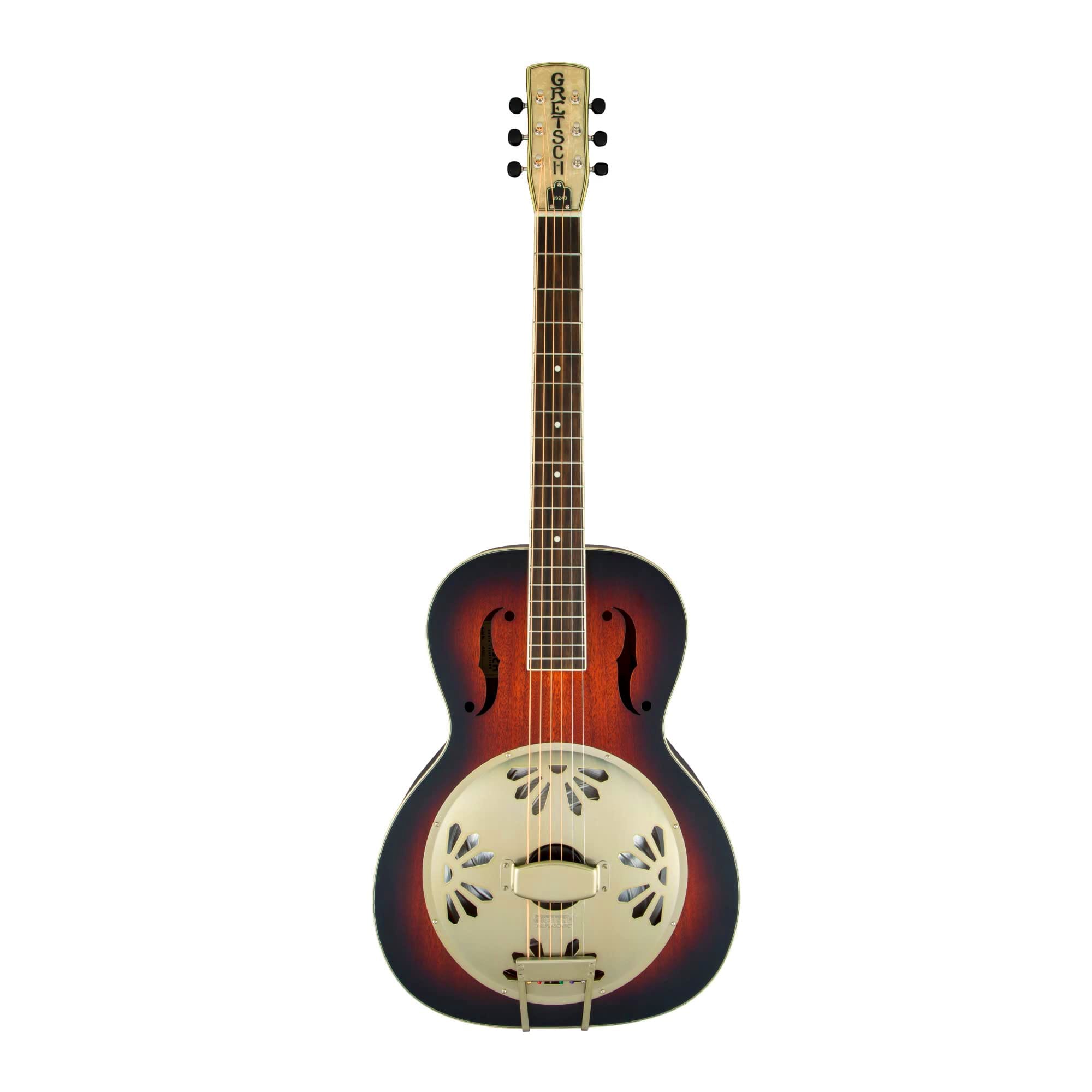 10 Best Acoustic Resonator Guitars For 2023