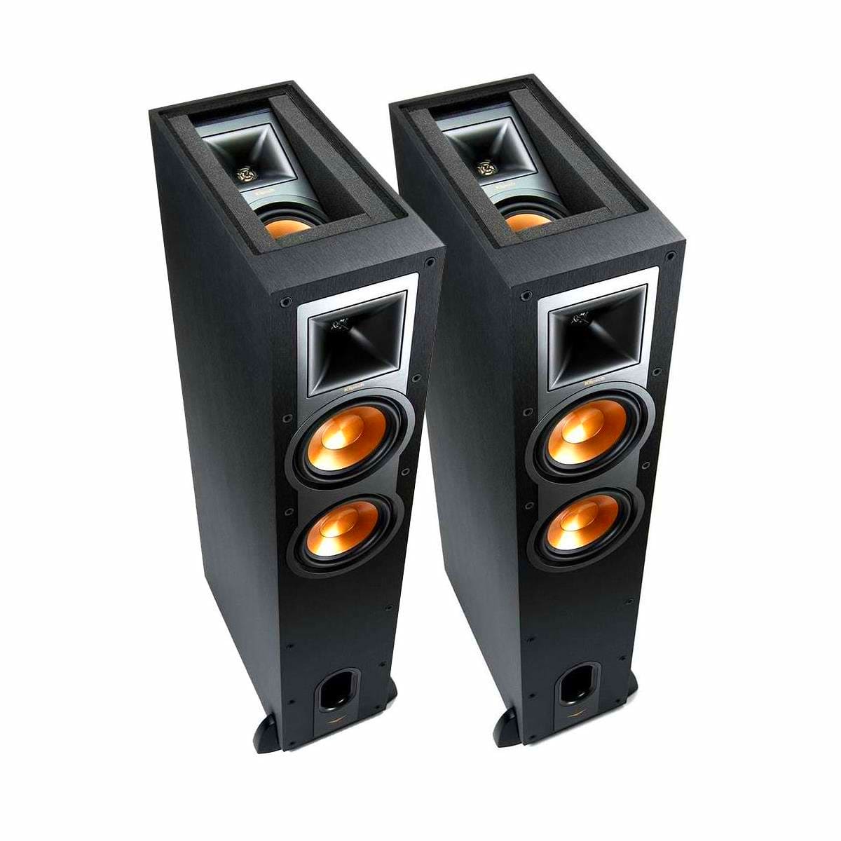 10 Best Floorstanding Speakers For 2024