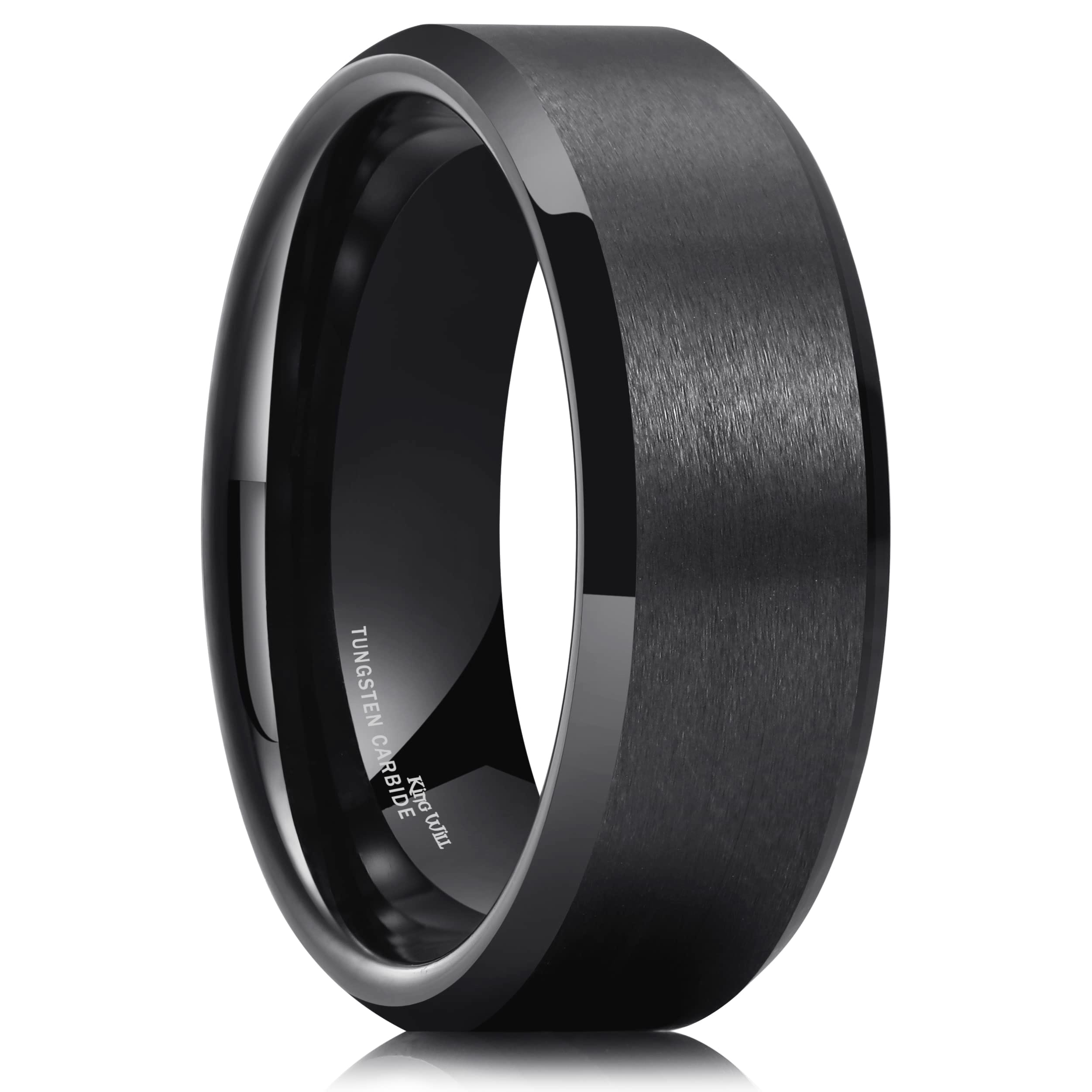 10 Best Men's Wedding Rings For 2024