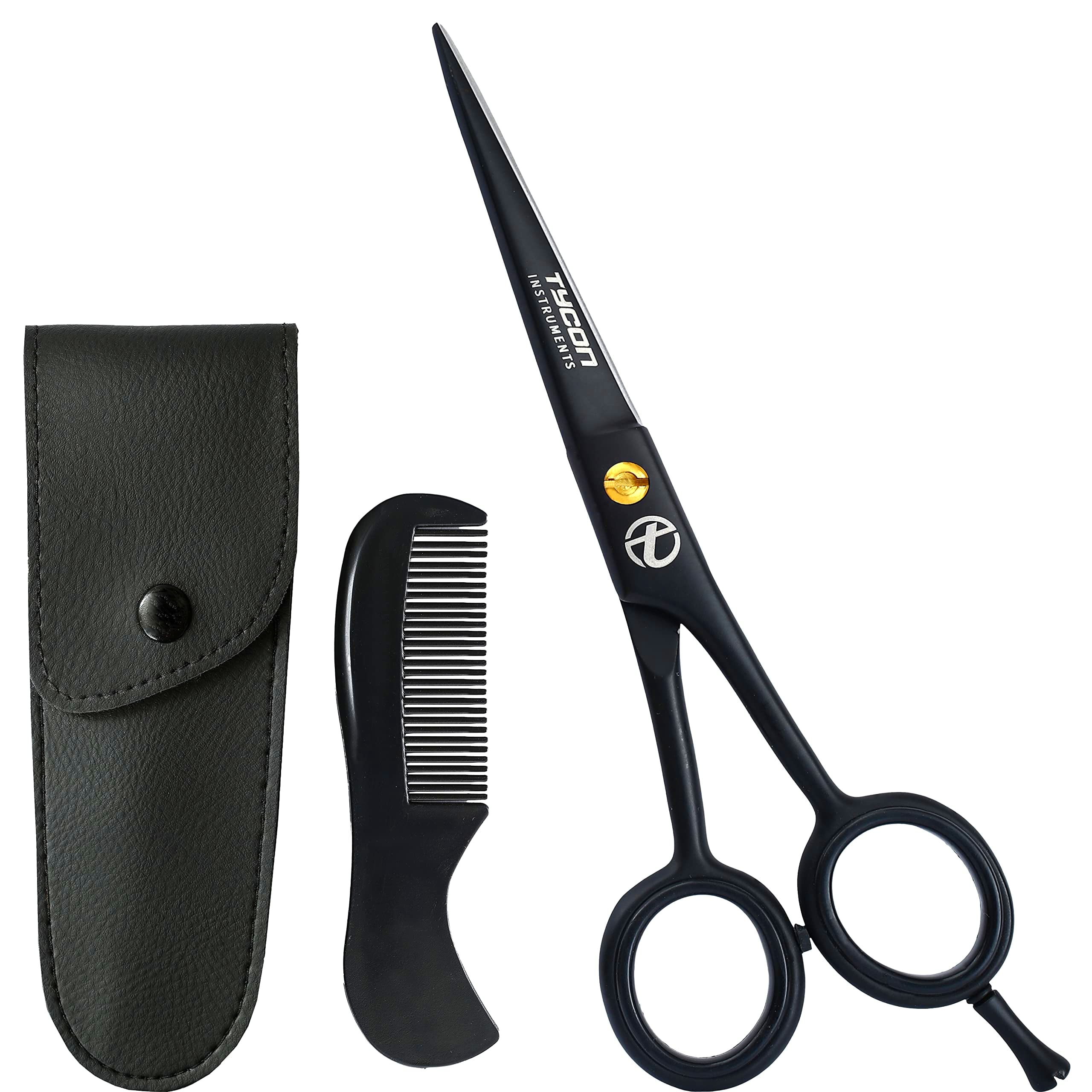 10 Best Mustache Scissors For 2024 Buying.expert