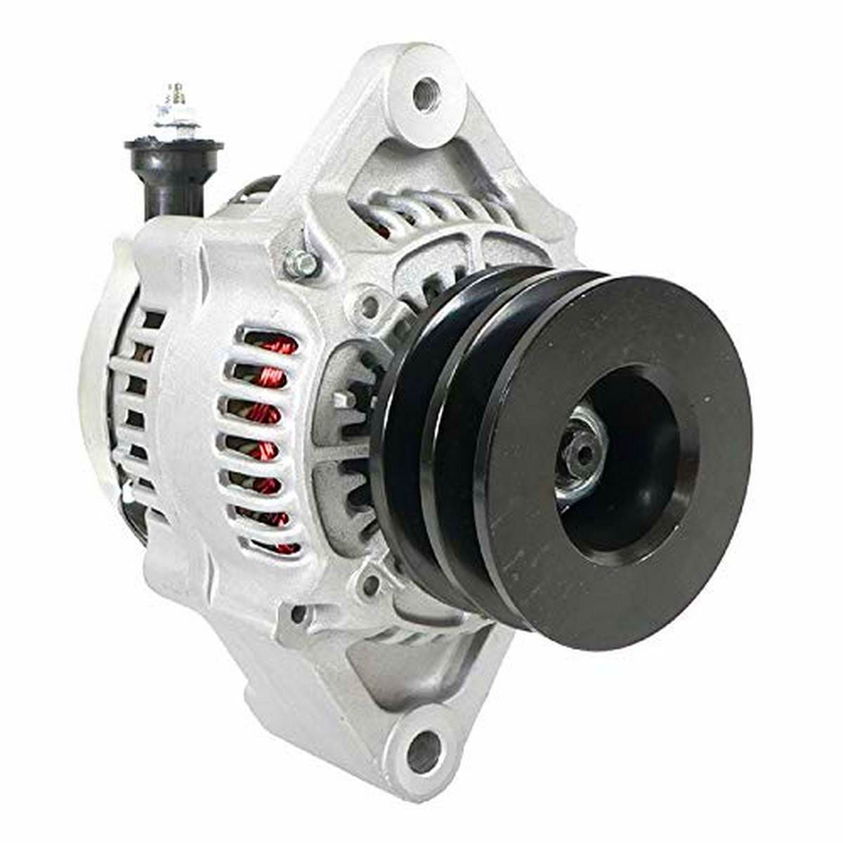 10 Best Alternators For 2024