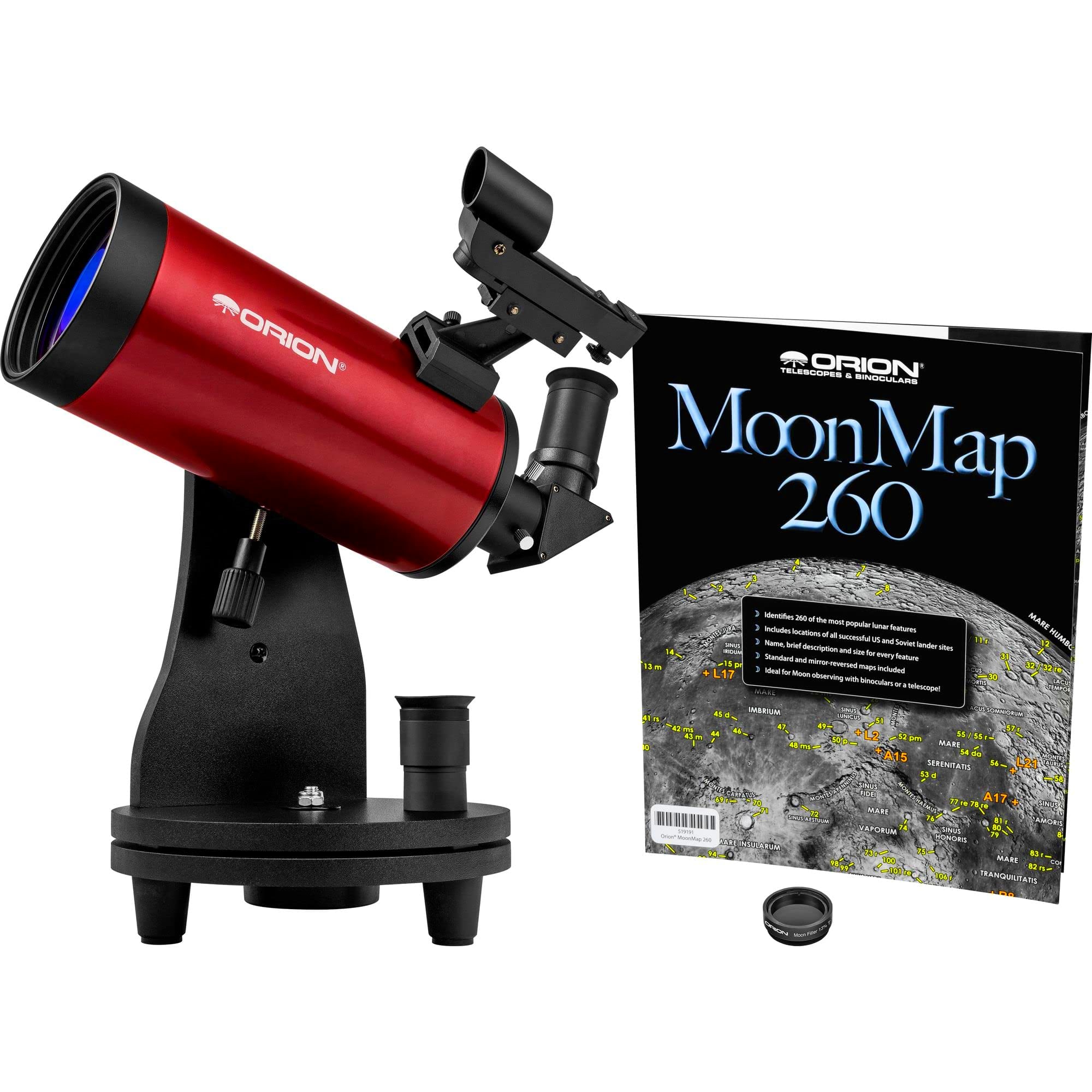 10 Best Catadioptric Telescopes For 2024 Buying.expert