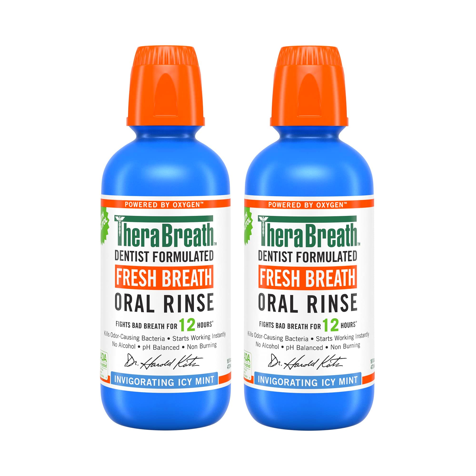 10 Best Mouthwashes For 2023