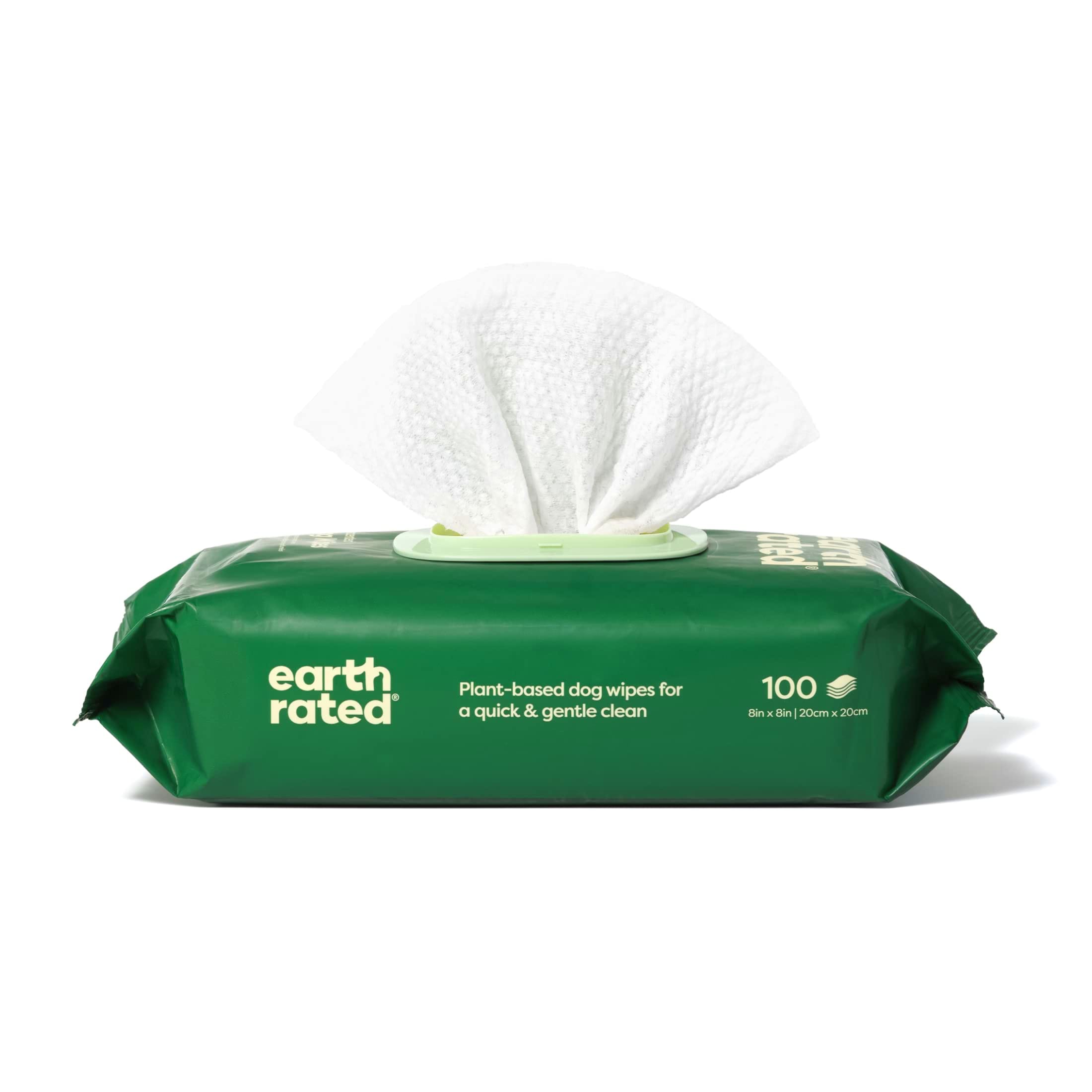 10 Best Dog Grooming Wipes For 2024 Buying.expert