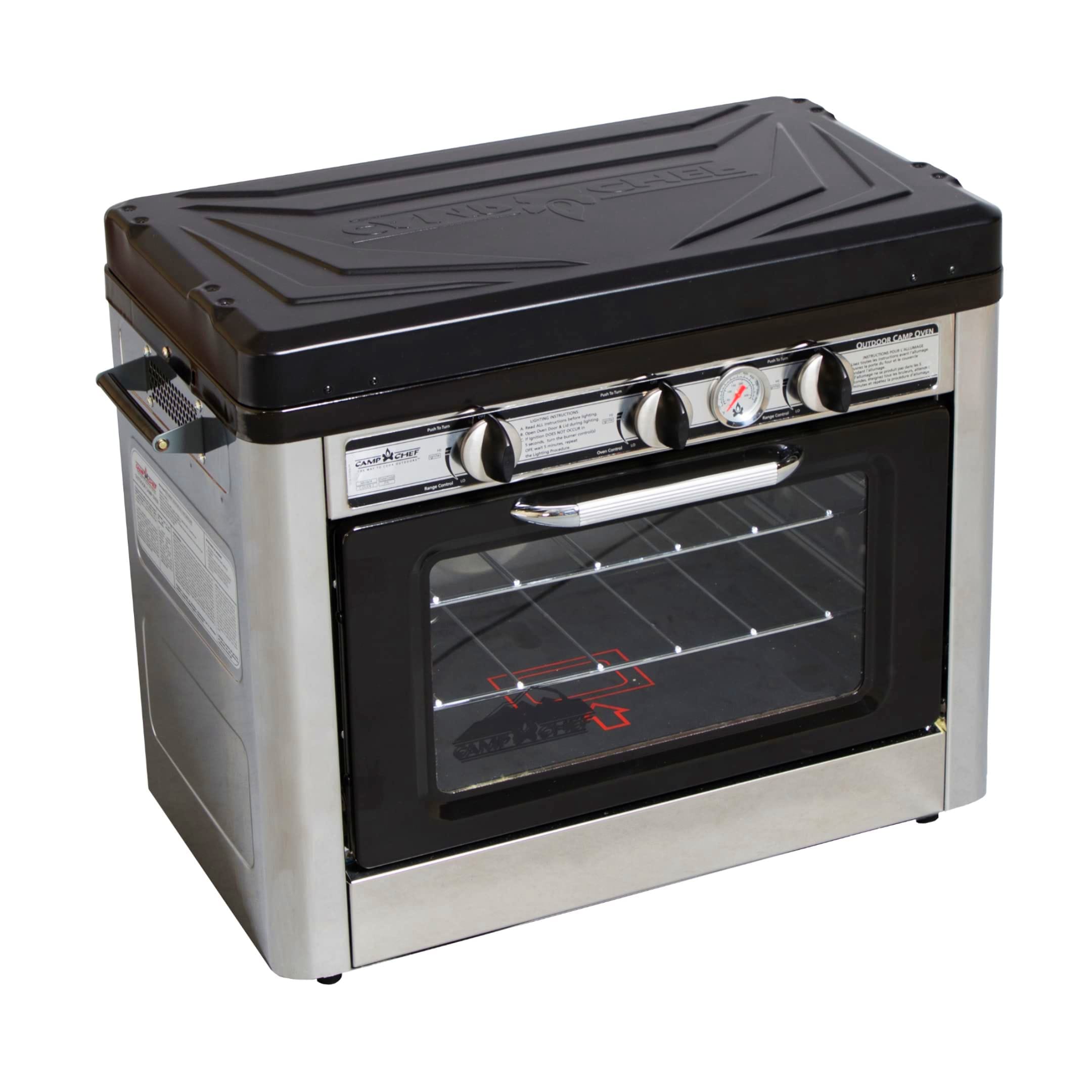 10 Best Outdoor Ovens For 2024