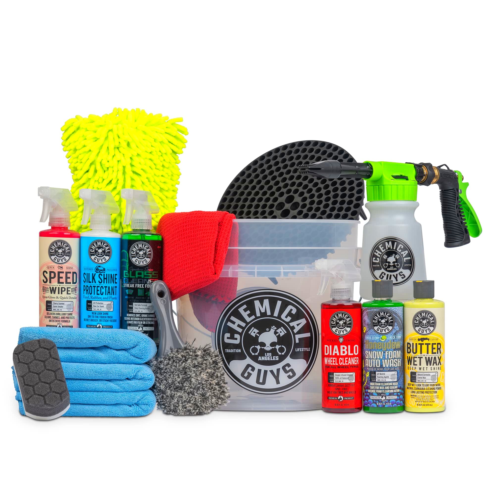 10 Best Cleaning Kits For 2024