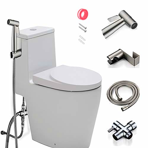 7 Best Bidet Faucets For 2024