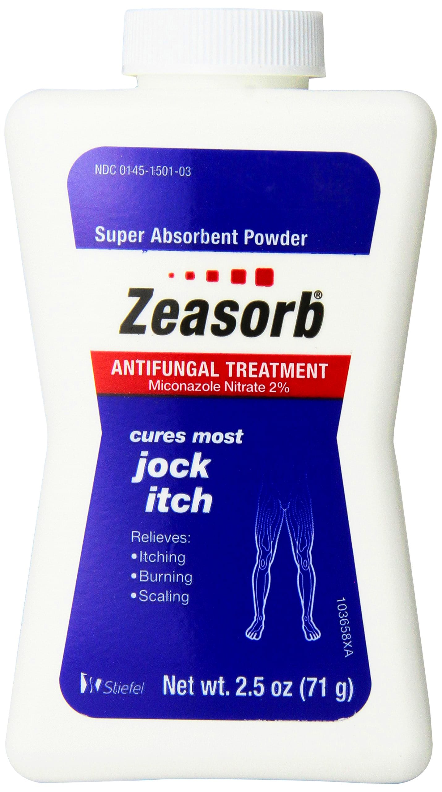 10 Best Jock Itch Treatments For 2024