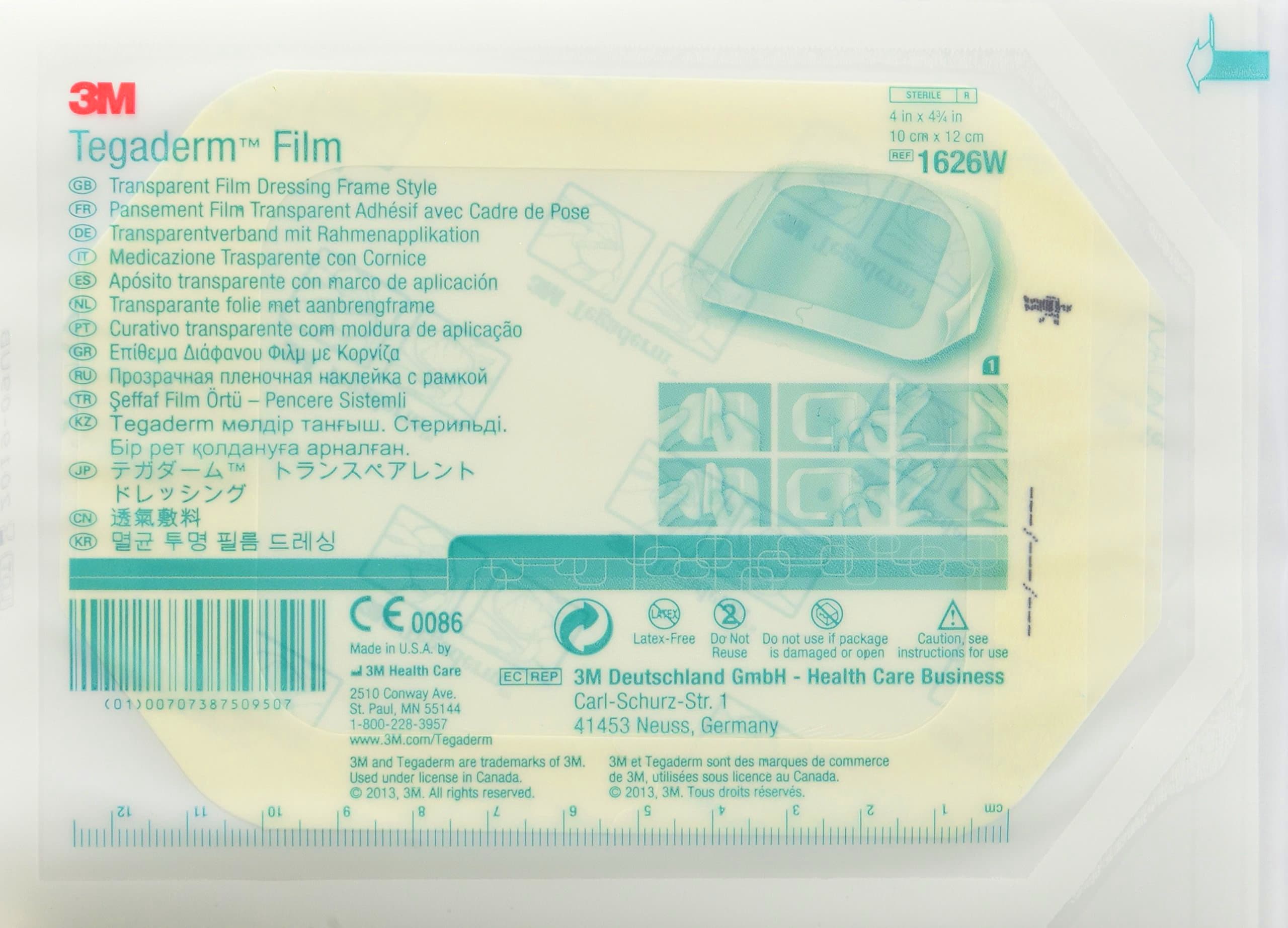 10 Best Wound Dressings For 2024 Buying.expert