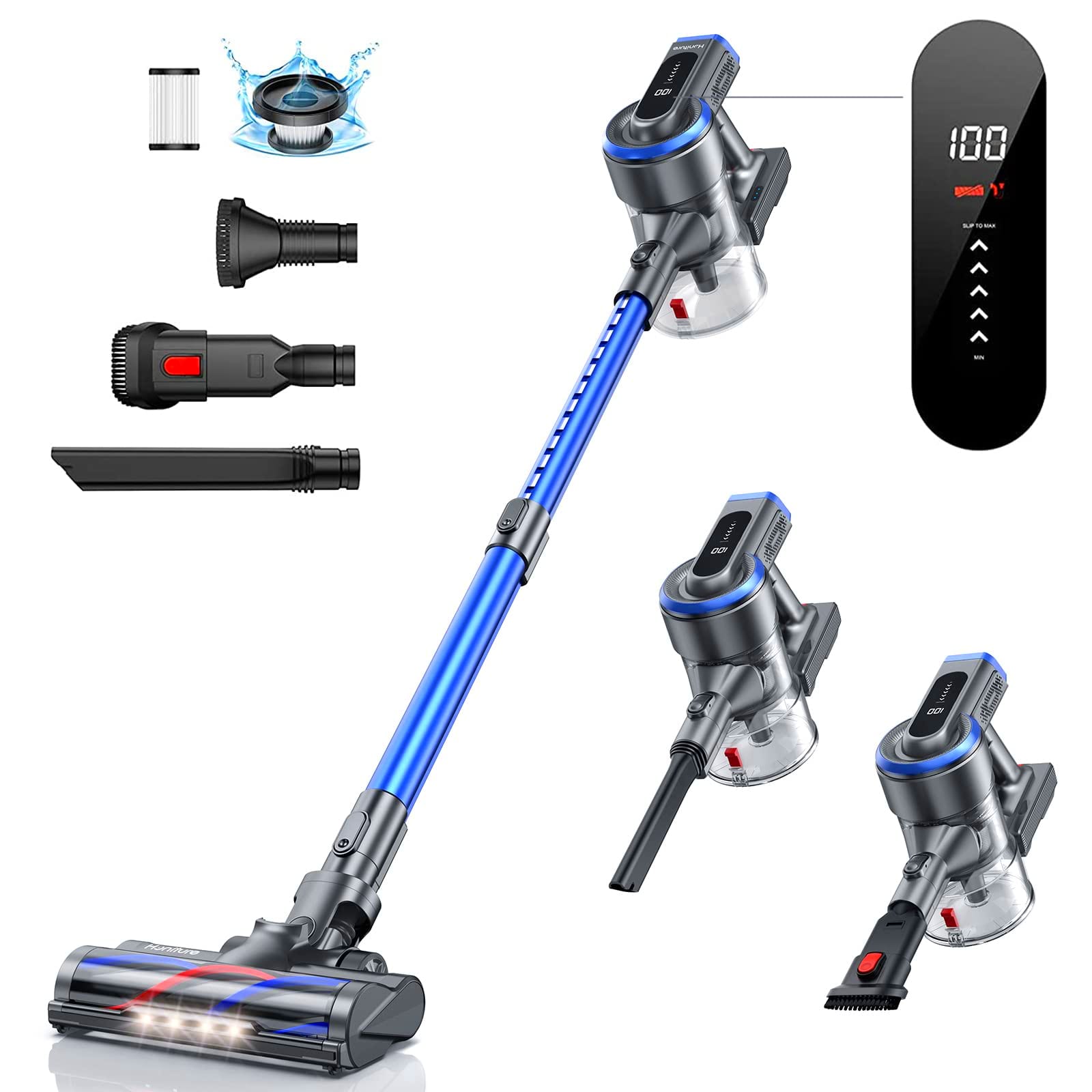 What Is The Best Affordable Cordless Vacuum at Johnny Bates blog