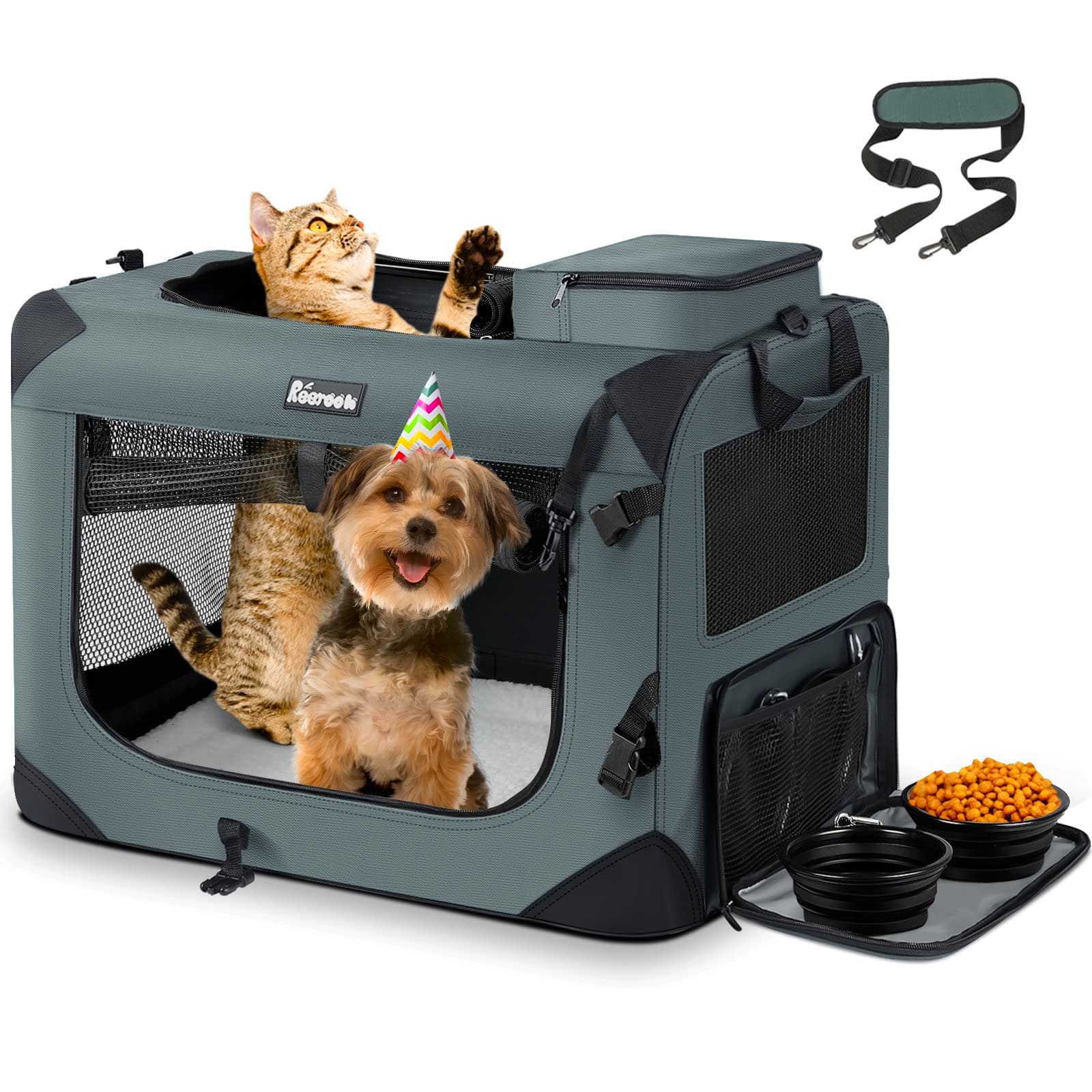 10 Best Small Animal Carriers For 2023