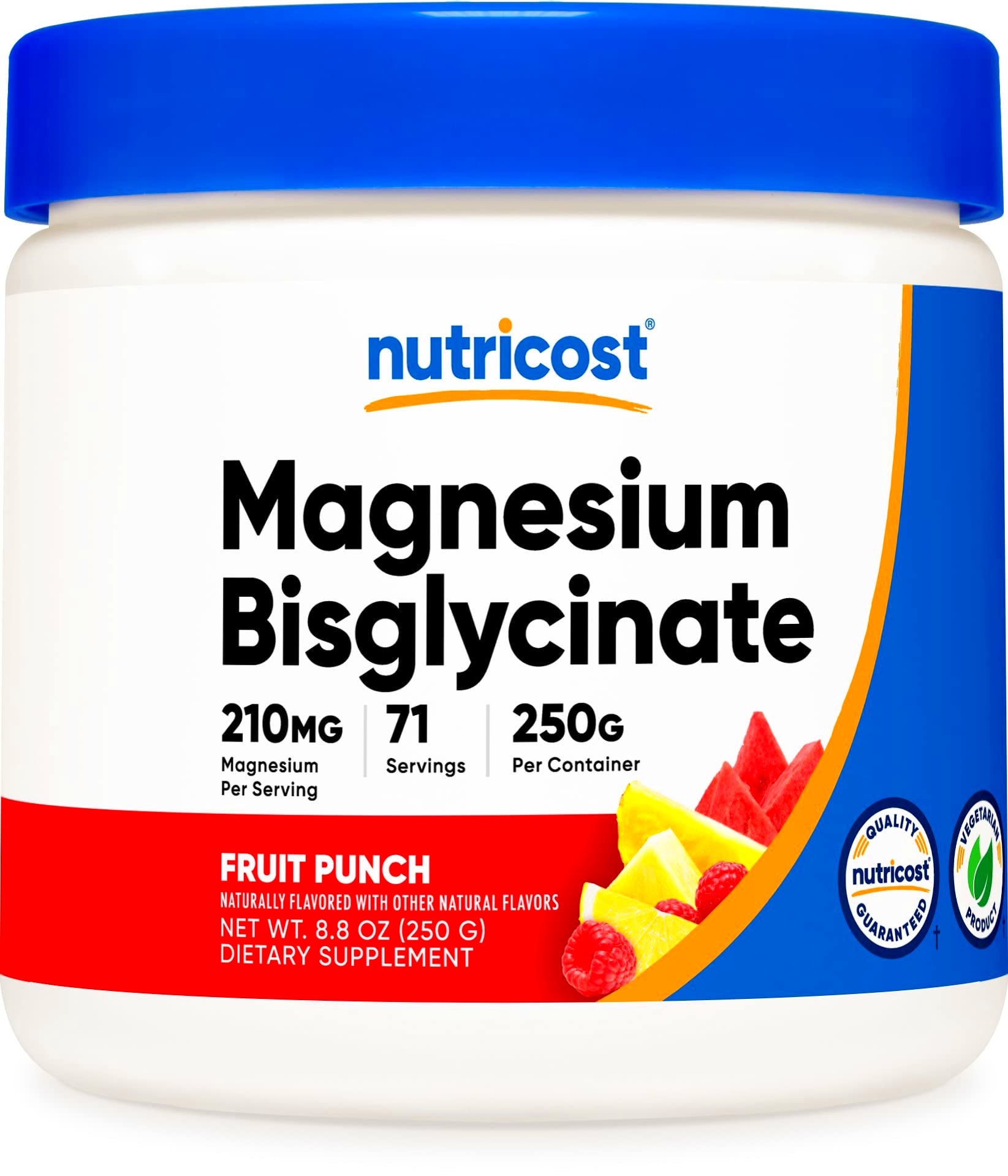 10 Best Magnesium Supplement Bundle For 2023