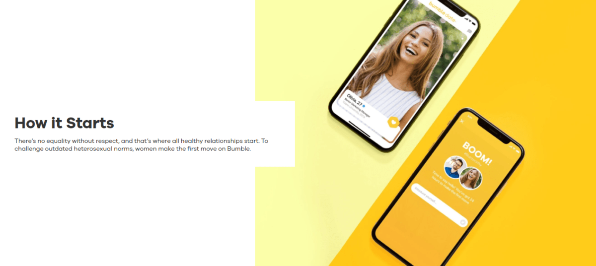 Bumble Review Dating Site Review 2021 TOP 10 Friend Dating