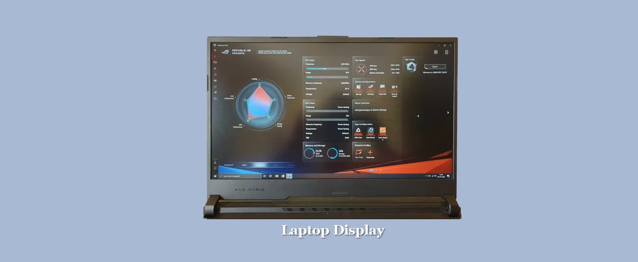 Are Gaming Laptops Good For Programming?