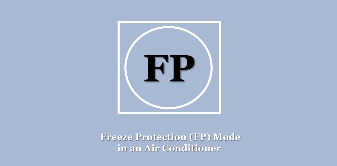 15 Different Modes in Air Conditioner How to Choose the Right One