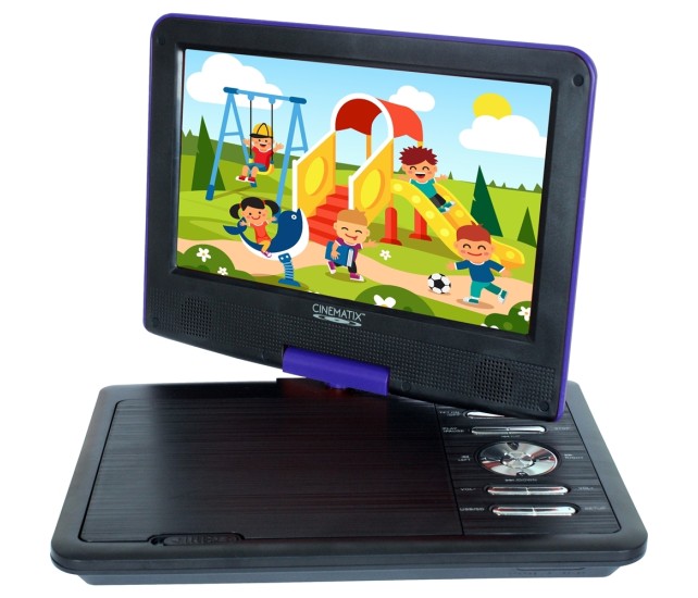 ᐅ Best Portable DVD Players Reviews → Compare NOW!